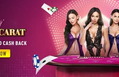 Live Baccarat on JILI333 Casino