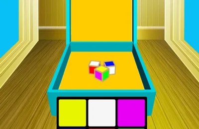 Color Game on JILI333 Casino