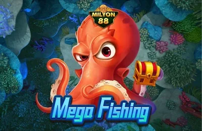 fishing game on JILI333