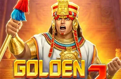 Golden Empire Cascades