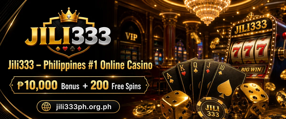 instant withdrawal casino gcash on JILI333
