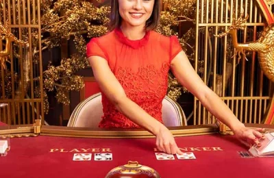 Live Dealer Casino Studio