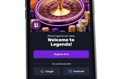responsible gambling 21 plus on JILI333