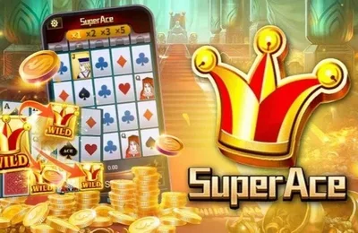 Super Ace on JILI333 Casino