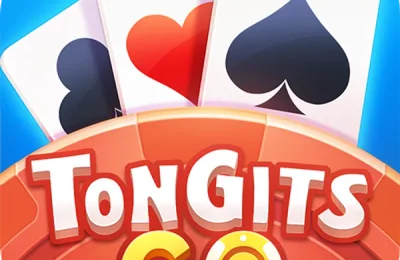Tongits Online on JILI333 Casino
