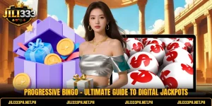 Progressive Bingo - Ultimate Guide To Digital Jackpots